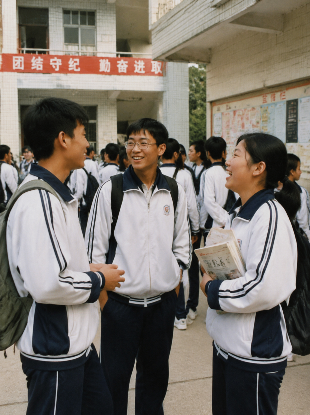 千禧年