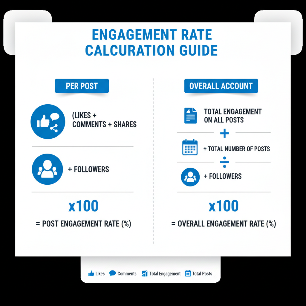 What Is a Good IG Engagement Rate and Ways to Boost It